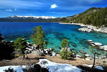 The Gathering Place - Truckee, California