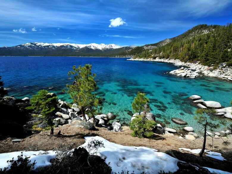 The Gathering Place - Truckee, California