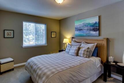 The Gathering Place - Truckee, California