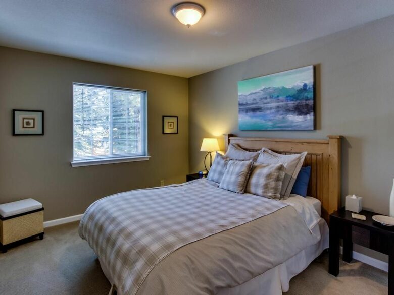 The Gathering Place - Truckee, California