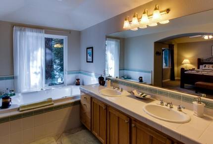 The Gathering Place - Truckee, California