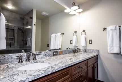 The Woodside House - Whitefish, Montana