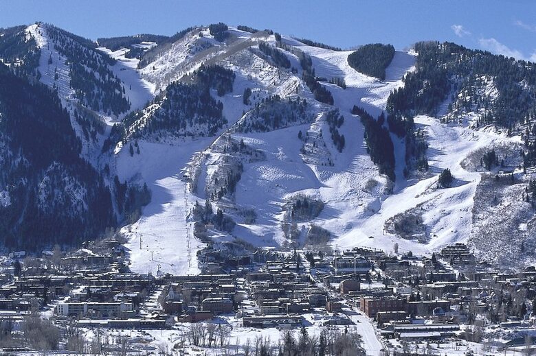 Fasching Haus Luxury Condo - Aspen, Colorado