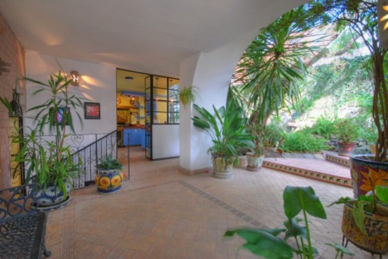 Villa Mariposa - San Miguel de Allende, Mexico