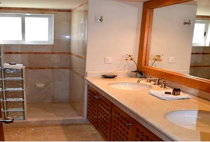 Ocean Front Penthouse - Puerto Aventuras, Mexico