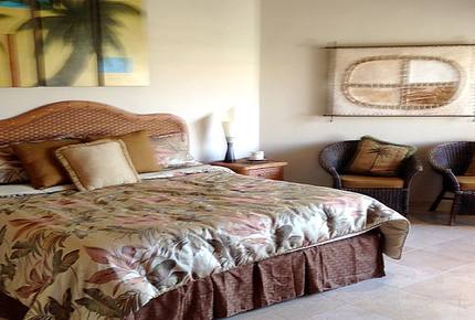 Ocean Front Penthouse - Puerto Aventuras, Mexico