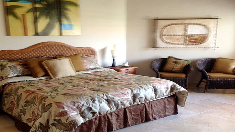 Ocean Front Penthouse - Puerto Aventuras, Mexico