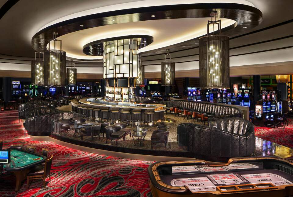 Palms Place "Good Vibes Suite" - Las Vegas, Nevada