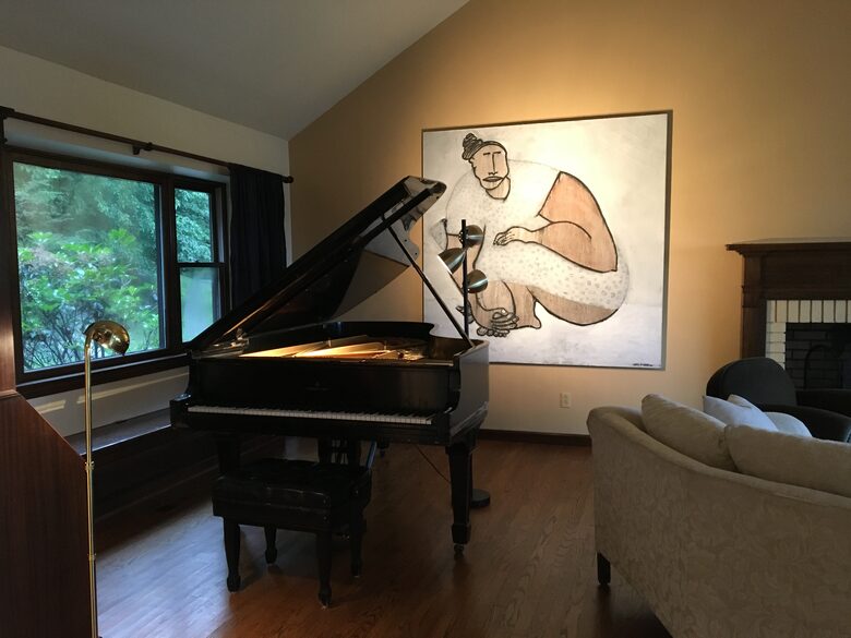 Classic Hudson Riverfront Home and Pool - Highland, New York