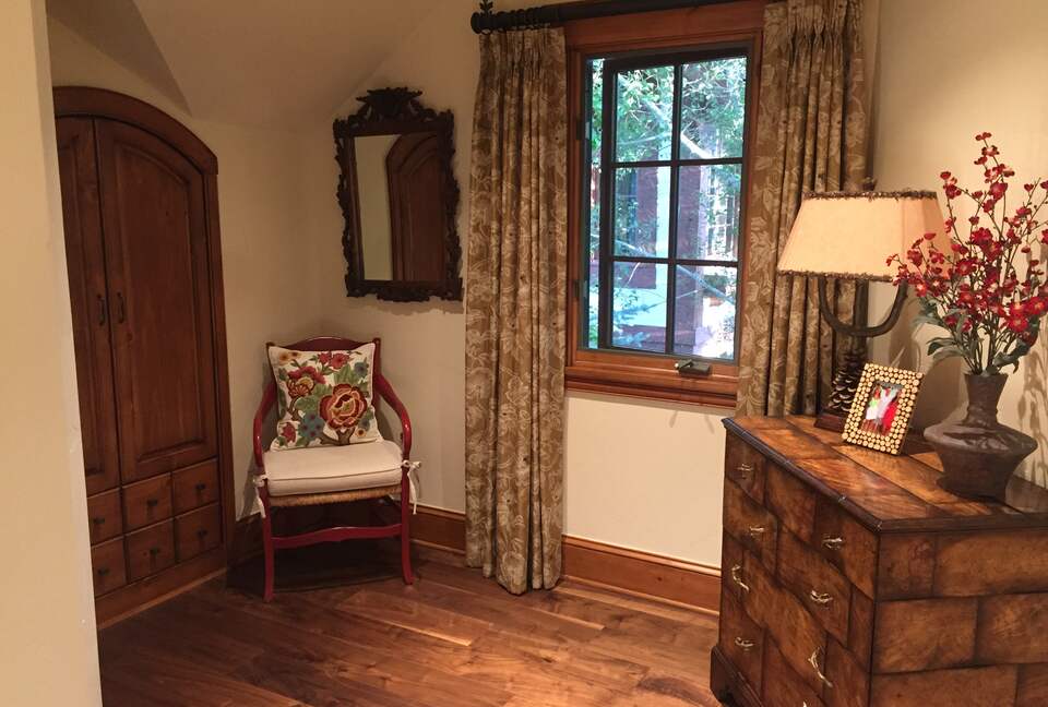 Beaver Creek Luxury Mountain Retreat - Beaver Creek, Colorado