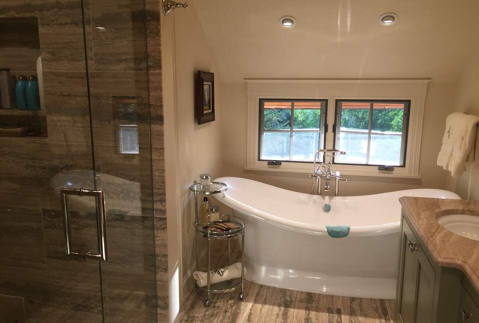 Beaver Creek Luxury Mountain Retreat - Beaver Creek, Colorado