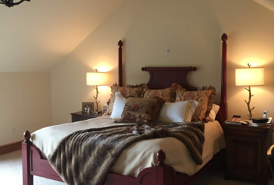 Beaver Creek Luxury Mountain Retreat - Beaver Creek, Colorado