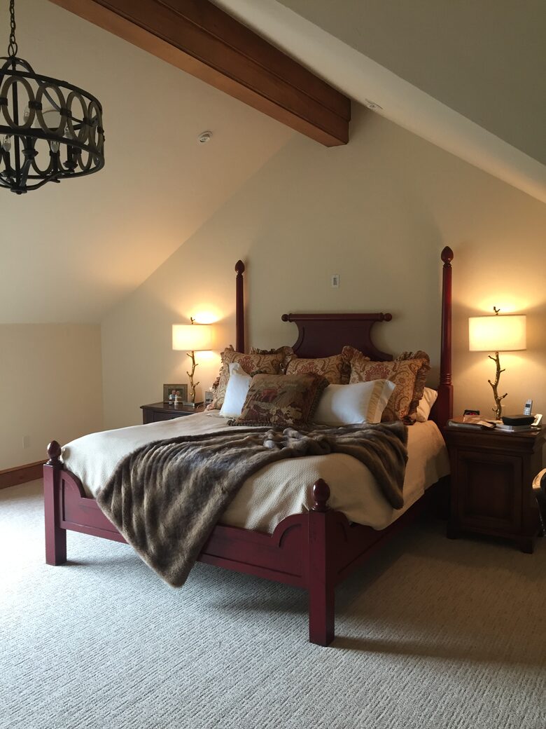 Beaver Creek Luxury Mountain Retreat - Beaver Creek, Colorado