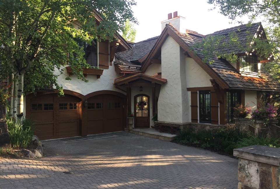 Beaver Creek Luxury Mountain Retreat - Beaver Creek, Colorado