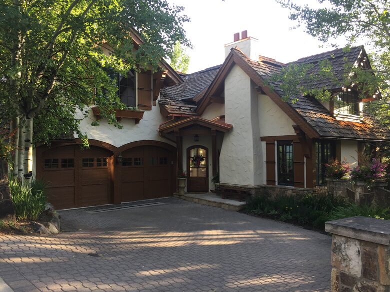 Beaver Creek Luxury Mountain Retreat - Beaver Creek, Colorado