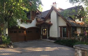 Beaver Creek Luxury Mountain Retreat - Beaver Creek, Colorado