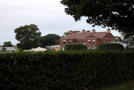 Thomastown House - Portaferry, United Kingdom