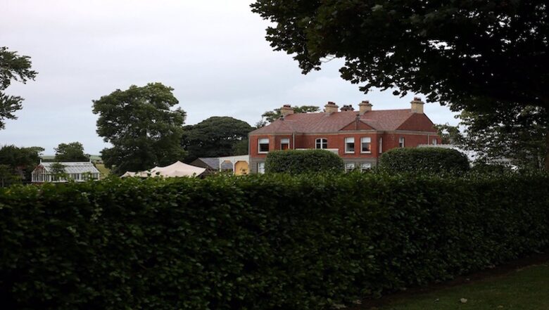 Thomastown House - Portaferry, United Kingdom