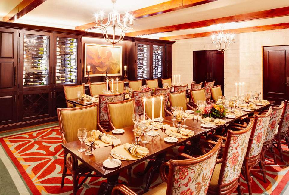 Southampton, Bermuda - The Reefs Club - 2 Bedroom Residence - Southampton, Bermuda