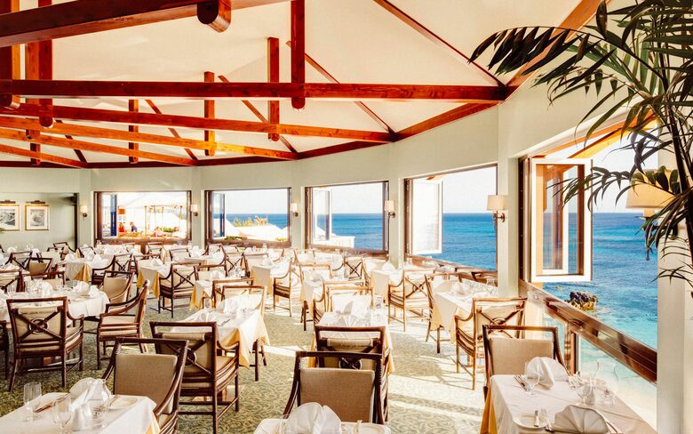 Southampton, Bermuda - The Reefs Club - 2 Bedroom Residence - Southampton, Bermuda