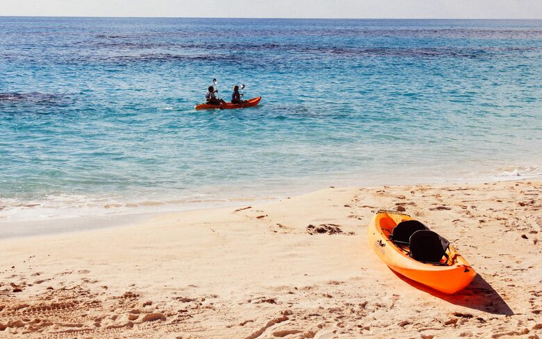 Southampton, Bermuda - The Reefs Club - 2 Bedroom Residence - Southampton, Bermuda