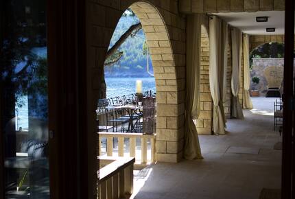 Villa Rosemarine | Luxury Waterfront Villa - Dalmatian Coast, Croatia