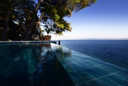 Villa Rosemarine | Luxury Waterfront Villa - Dalmatian Coast, Croatia