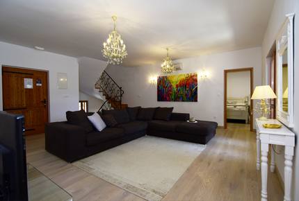 Villa Rosemarine | Luxury Waterfront Villa - Dalmatian Coast, Croatia