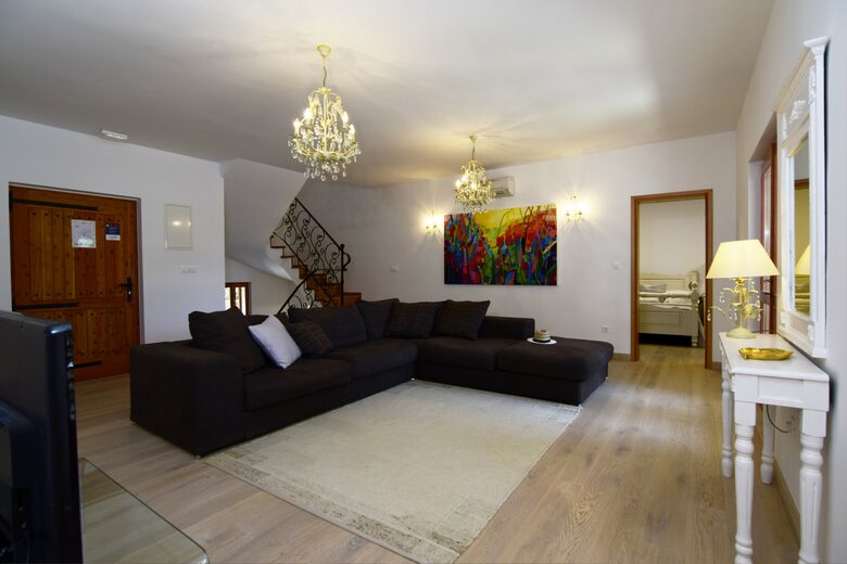 Villa Rosemarine | Luxury Waterfront Villa - Dalmatian Coast, Croatia