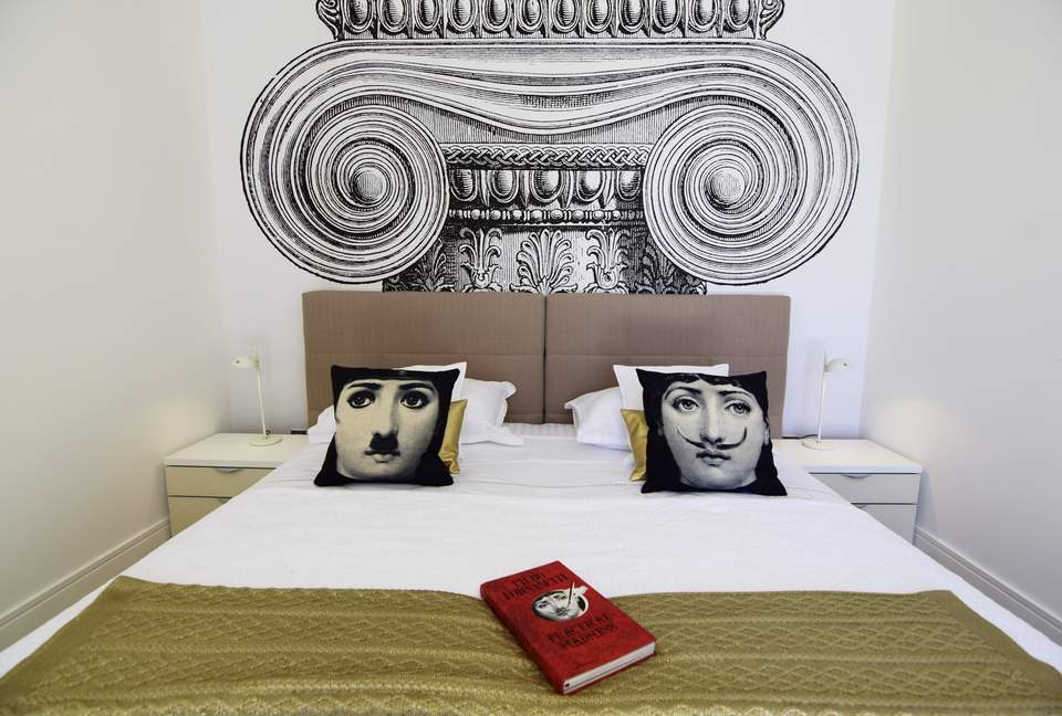 Villa Akuna by The Sea - SUMARTIN, Croatia