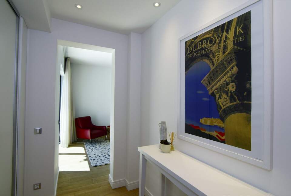 Villa Akuna by The Sea - SUMARTIN, Croatia