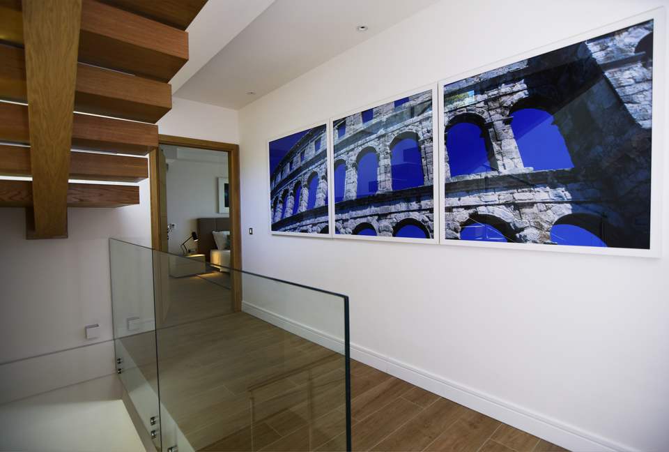 Villa Akuna by The Sea - SUMARTIN, Croatia