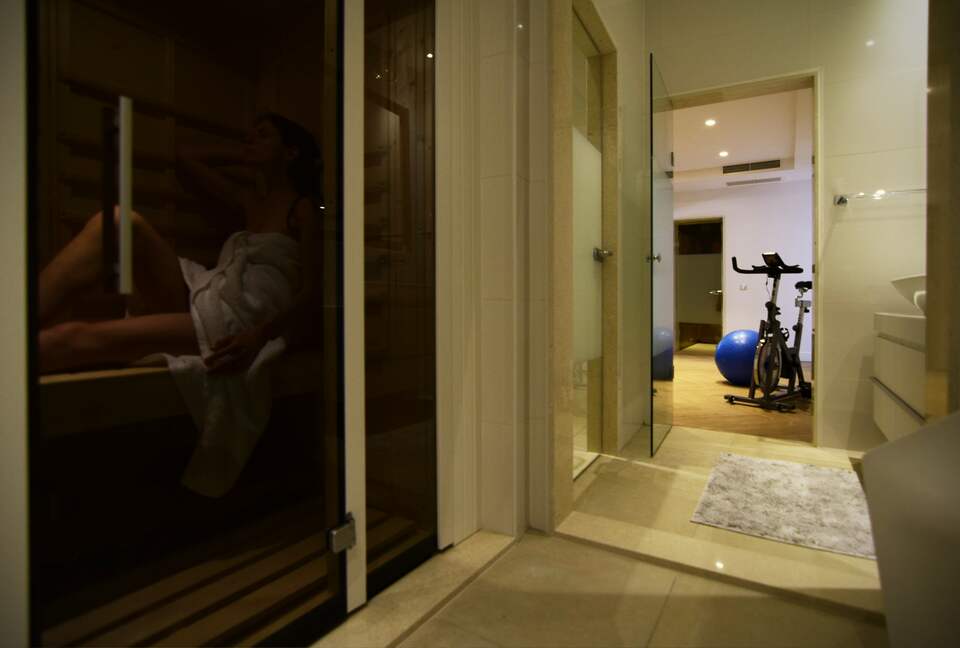 Villa Akuna by The Sea - SUMARTIN, Croatia