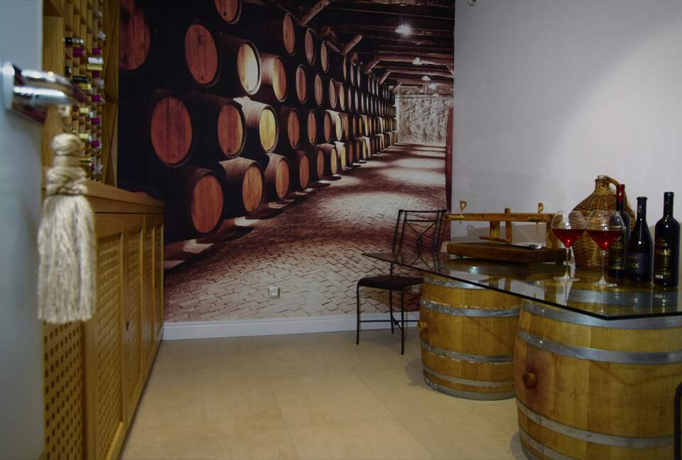 Villa Akuna by The Sea - SUMARTIN, Croatia