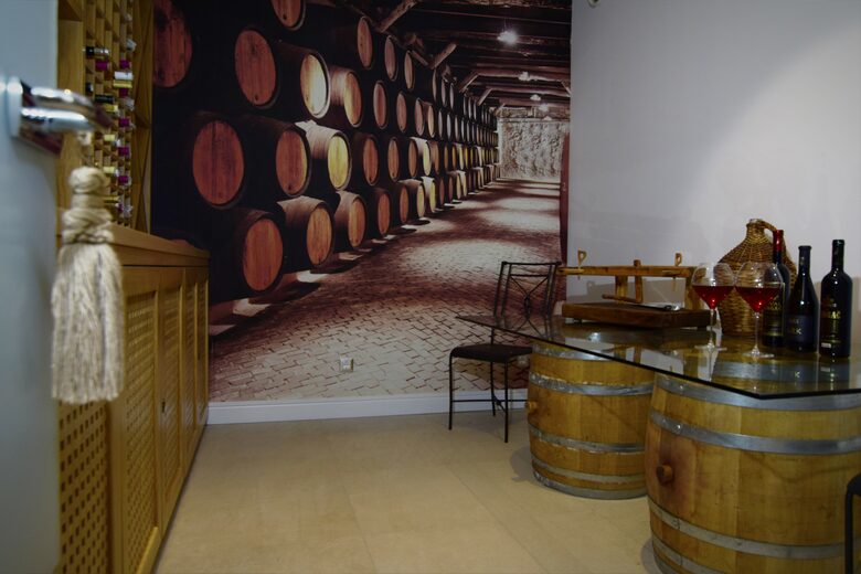 Villa Akuna by The Sea - SUMARTIN, Croatia