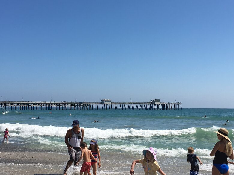 Pacific Paradise Penthouse - San Clemente, California