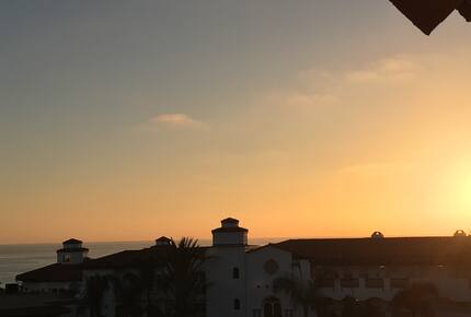Pacific Paradise Penthouse - San Clemente, California