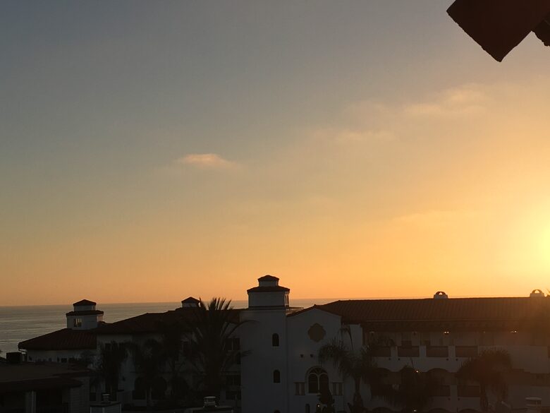Pacific Paradise Penthouse - San Clemente, California