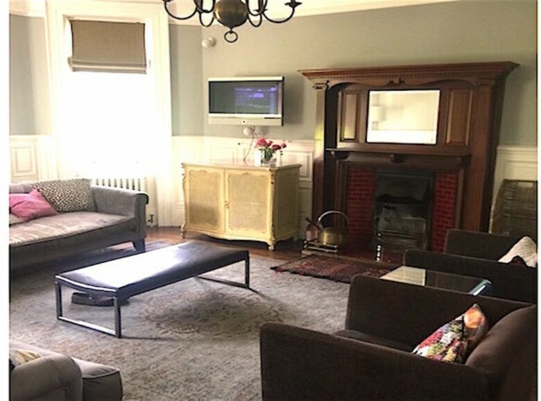 Thomastown House - Portaferry, United Kingdom