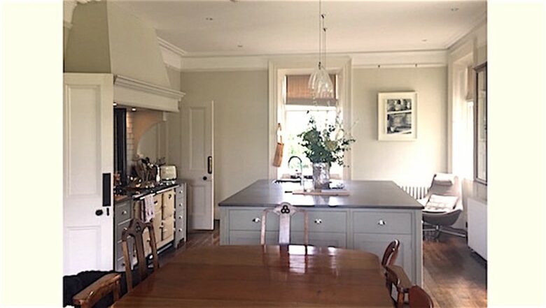 Thomastown House - Portaferry, United Kingdom