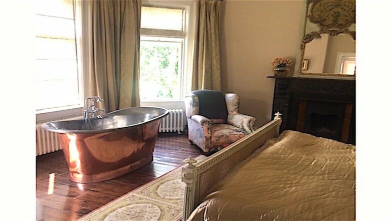 Thomastown House - Portaferry, United Kingdom