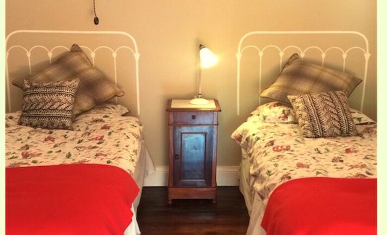 Thomastown House - Portaferry, United Kingdom