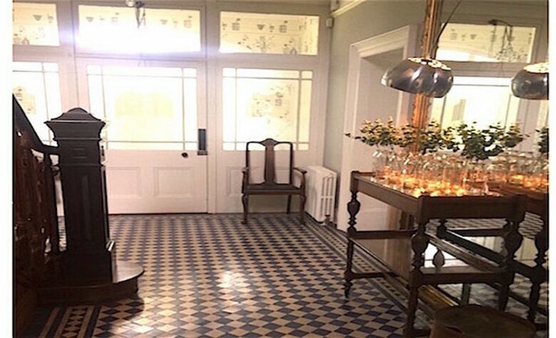 Thomastown House - Portaferry, United Kingdom