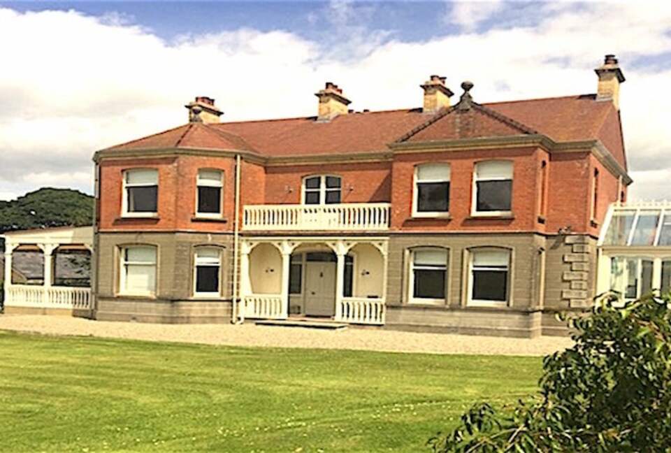 Thomastown House - Portaferry, United Kingdom
