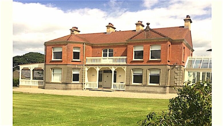 Thomastown House - Portaferry, United Kingdom