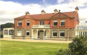 Thomastown House - Portaferry, United Kingdom