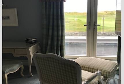 Lahinch Golf Links Home - Lahinch, Ireland