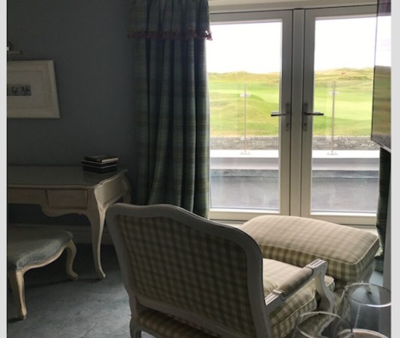 Lahinch Golf Links Home - Lahinch, Ireland