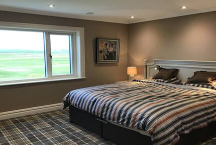 Lahinch Golf Links Home - Lahinch, Ireland