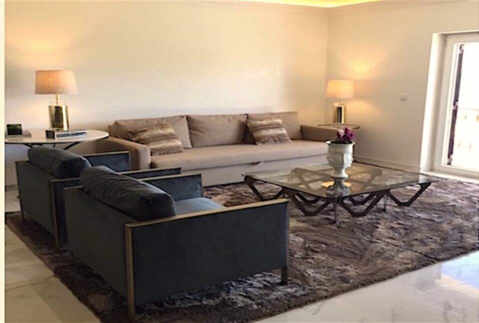 Charming Apartment in Estoril - Estoril, Portugal